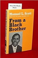 From a Black Brother - Sermons 0805484132 Book Cover