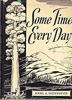 Some Time every Day B000HI2H9C Book Cover