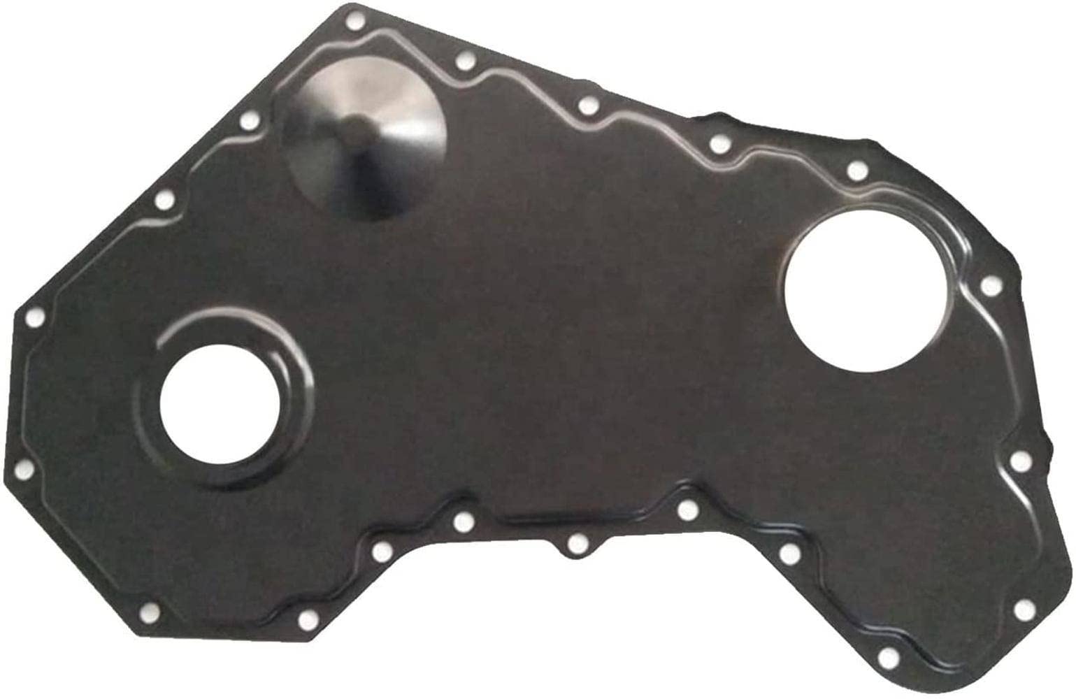 Amazon.com: 3287075 Gear Cover 4991307 Compatible with Engine 4BT  