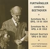  Furtwangler on Beethoven (from an interview with H. Brailsford in London, 2 November 1948)