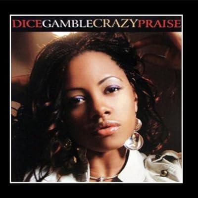 CRAZY PRAISE