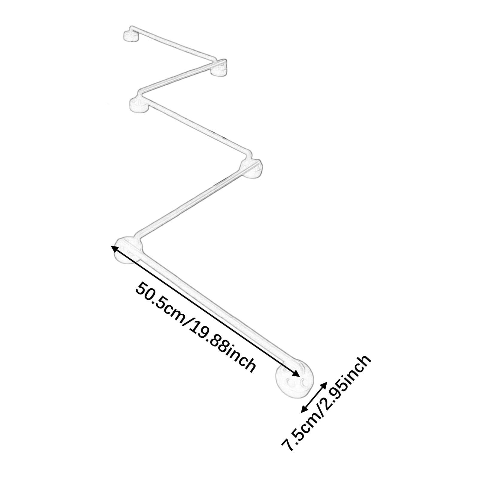 5 Pièces Équipement D'Entraînement Hockey Ensemble d'obstacles Bâton Maniement Balle PP Conception Modulable et Portable Adapté à L'Entraînement Joueu