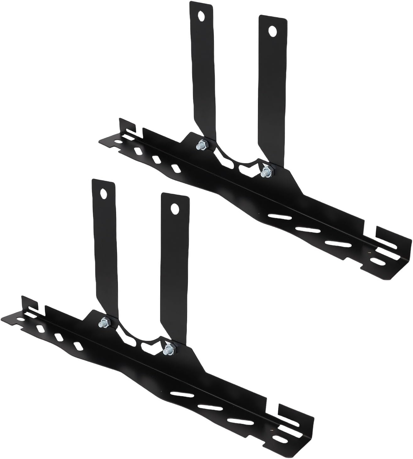 Toe Alignment Tool Alloy Steel Convenient Hanging Design Car Front End Alignment Tool with Tape Measures Extension Bracket