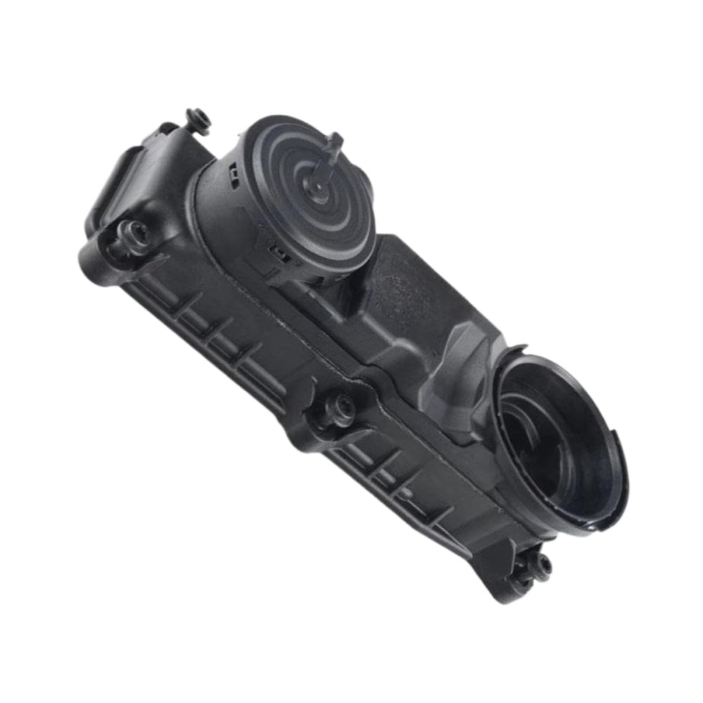 Separador de Aceite y Agua 06M103515F Compatible con Audi A4 A5