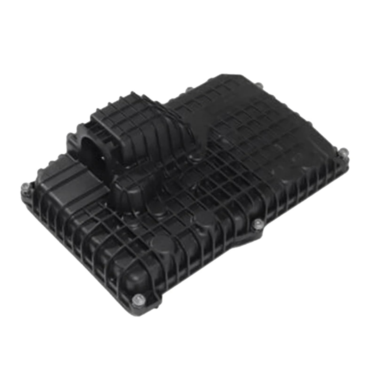 Amazon.com: LTuoin 04752951AA Transmission Oil Pan Auto Parts  