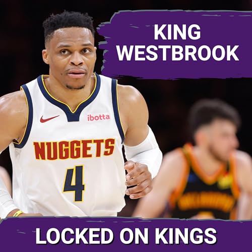 WHY the Sacramento Kings Signed Russell Westbrook Titelbild