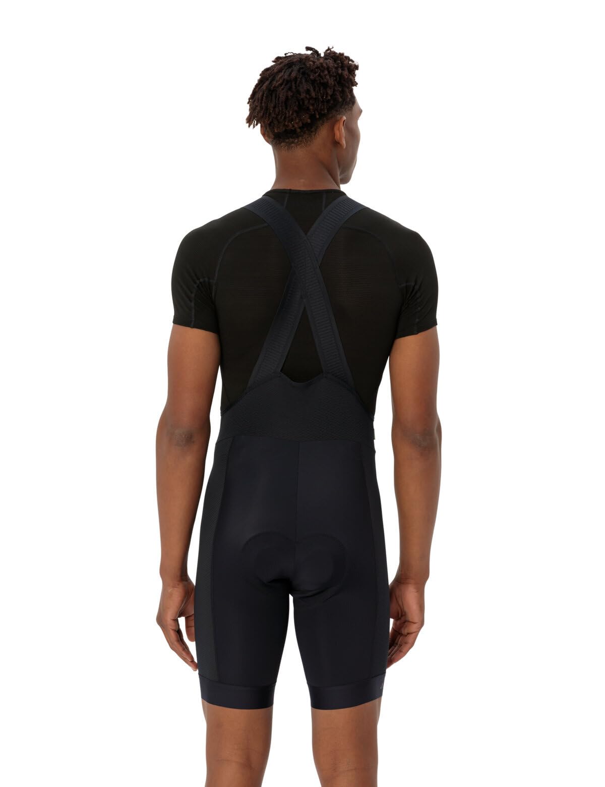 VAUDE Men's Bike Bib Innerpants XP Shorts Homme