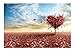 Black Temptation Puzzle de Rompecabezas del árbol de Amor de 1000 PC para los Adultos y los niños
