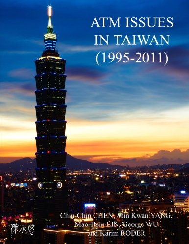 Taiwan ATM (1995 - 2011)
