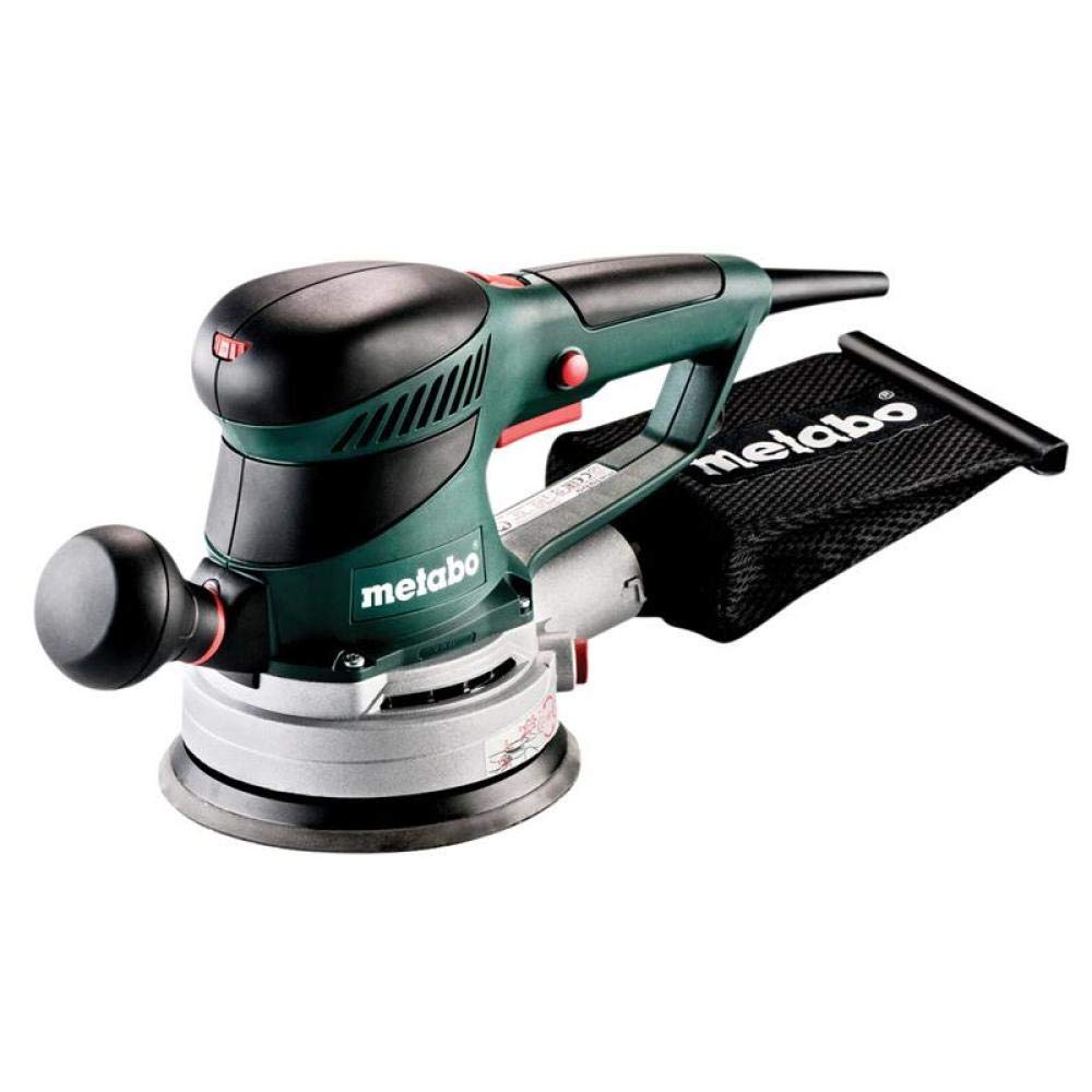 Metabo 600129390 Sxe-450 Variable Speed Orbital Sander 150Mm 350W 110V