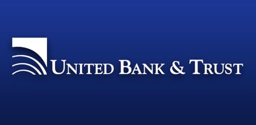 United Bank & Trust Mobile(Kindle Tablet Edition)
