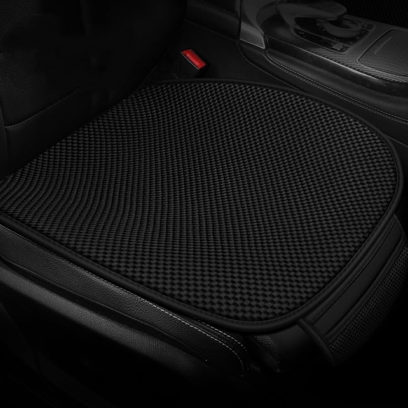 Cojín para asiento de coche impermeable y antideslizante ideal para viajes en SUV