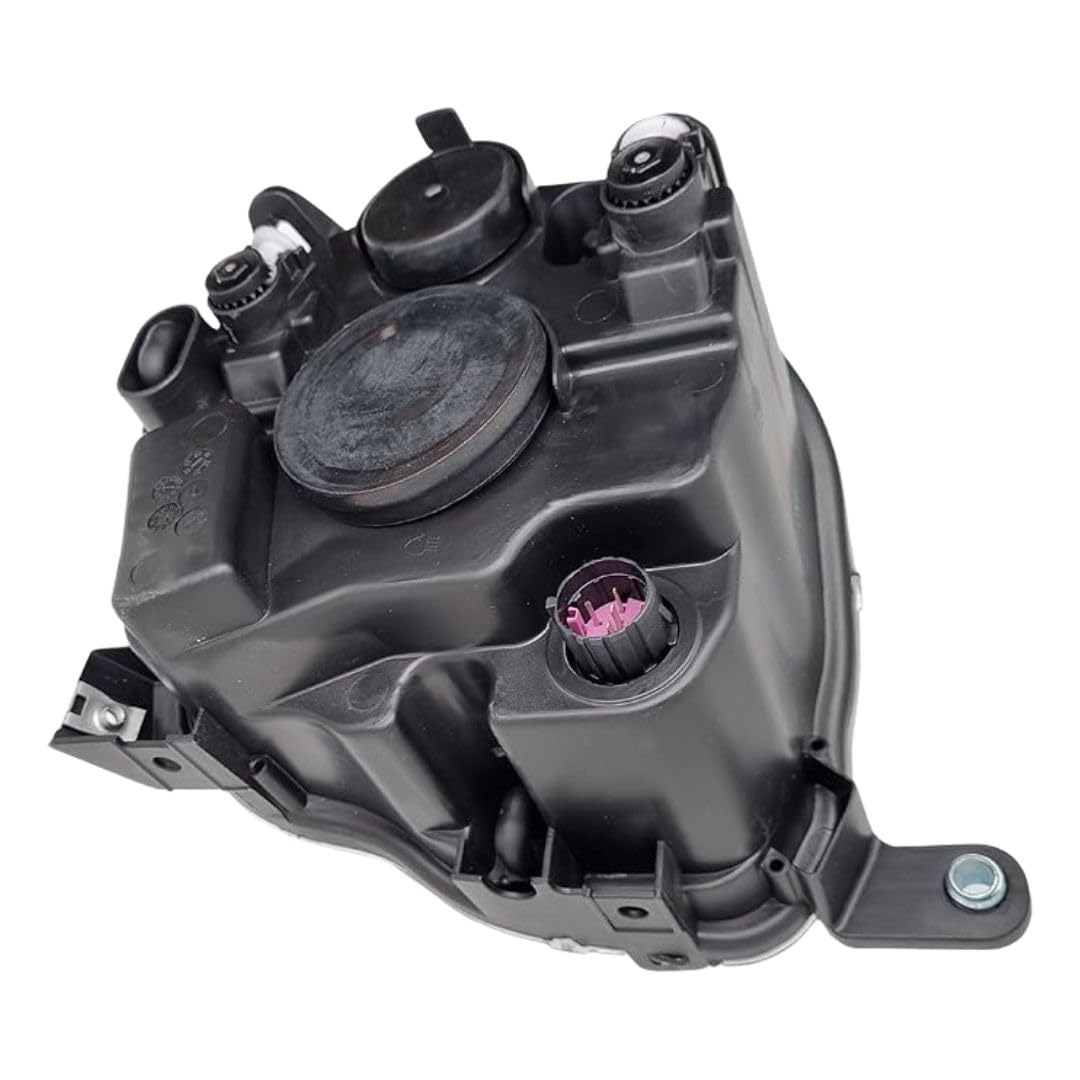 COPPIA FARI PROIETTORI FANALI ANTERIORE SUPER DX SX H7 COMPATIBILE CON FIAT 500 07 08