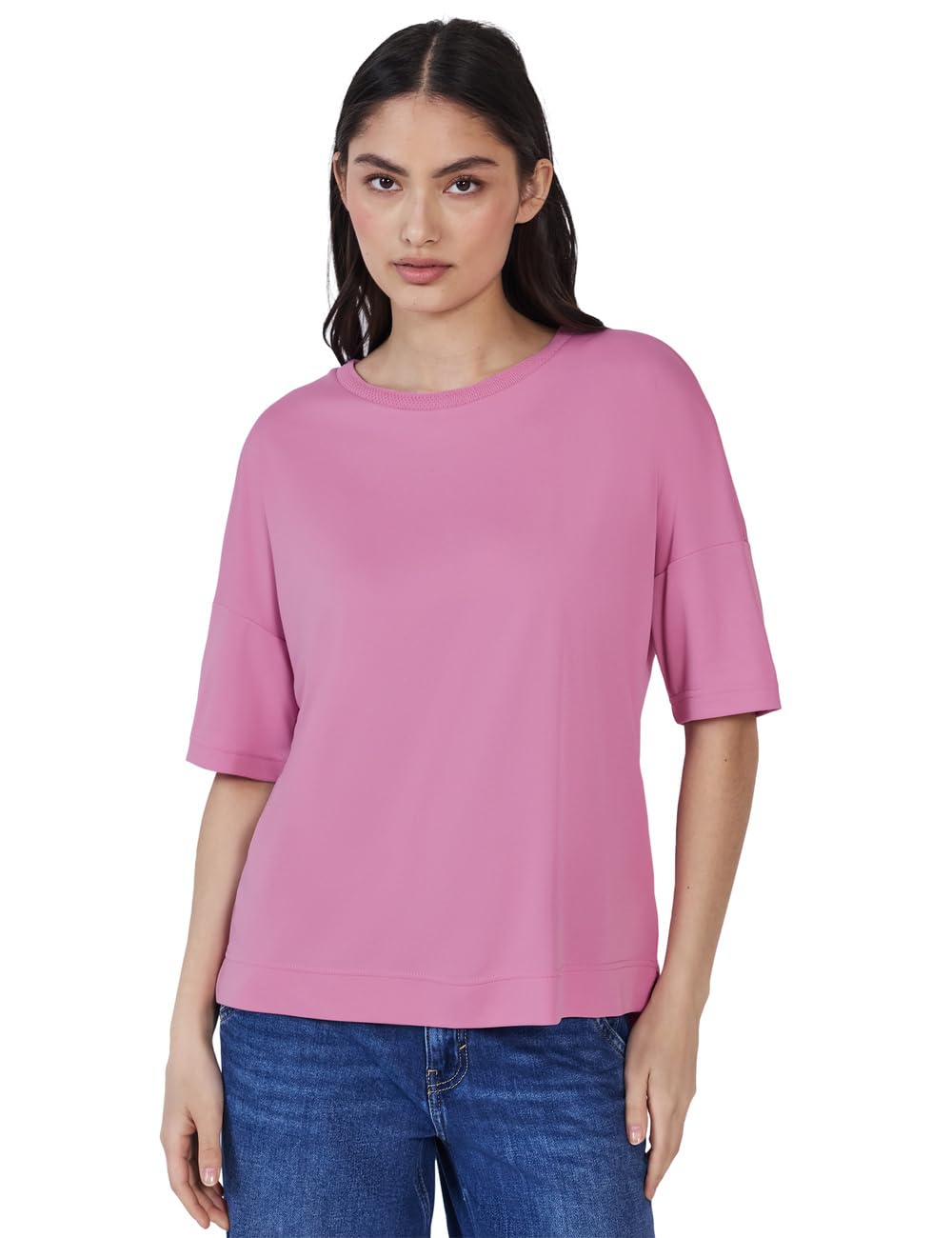 Damen Lässiges Shirt