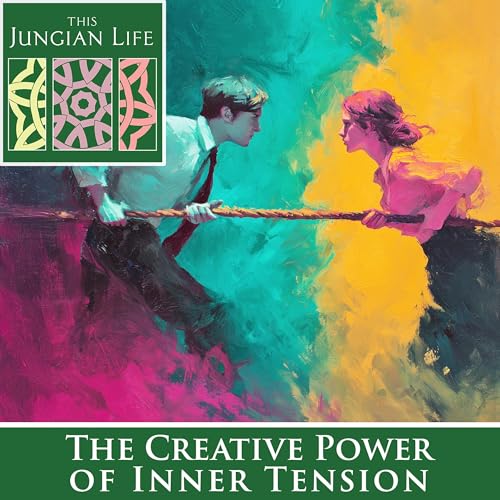 The Creative Power of Inner Tension cover art