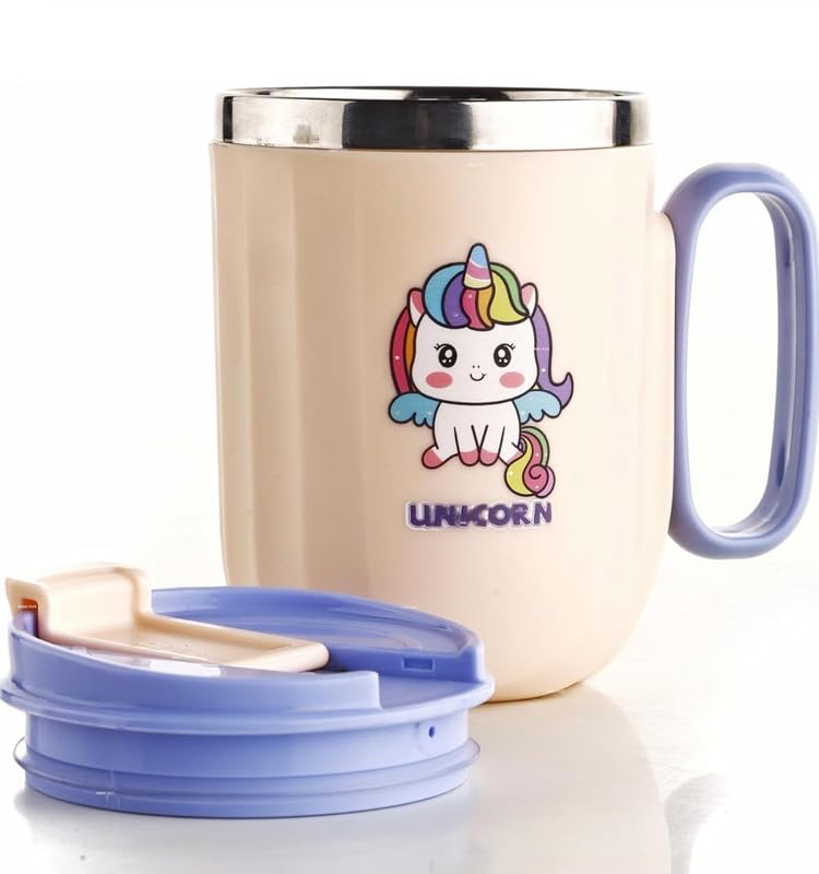 See full amazon price history chart for Lotus unique Double Insulated Stainless Steel 400ml Coffee Mug with Lid, Sweat-Proof Cartoon Print Insulated Coffee Mug for Kids Birthday Gifts (Pink) Lotus unique Double Insulated Stainless Steel 400ml Coffee Mug with Lid, Sweat-Proof Cartoon Print Insulated Coffee Mug for Kids Birthday Gifts (Pink) (B0DFQB25YY) Amazon Price History, Amazon Price Tracker