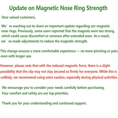 4-5 Pcs Nose Rings Hoops Nose Piercings Nose Piercing Jewelry Fake Nose Ring Fake Septum Double Hoop Nose Ring Lip Nose Rings for Women Clip On Helix Cartilage Hoop Earrings Nose Cuffs2