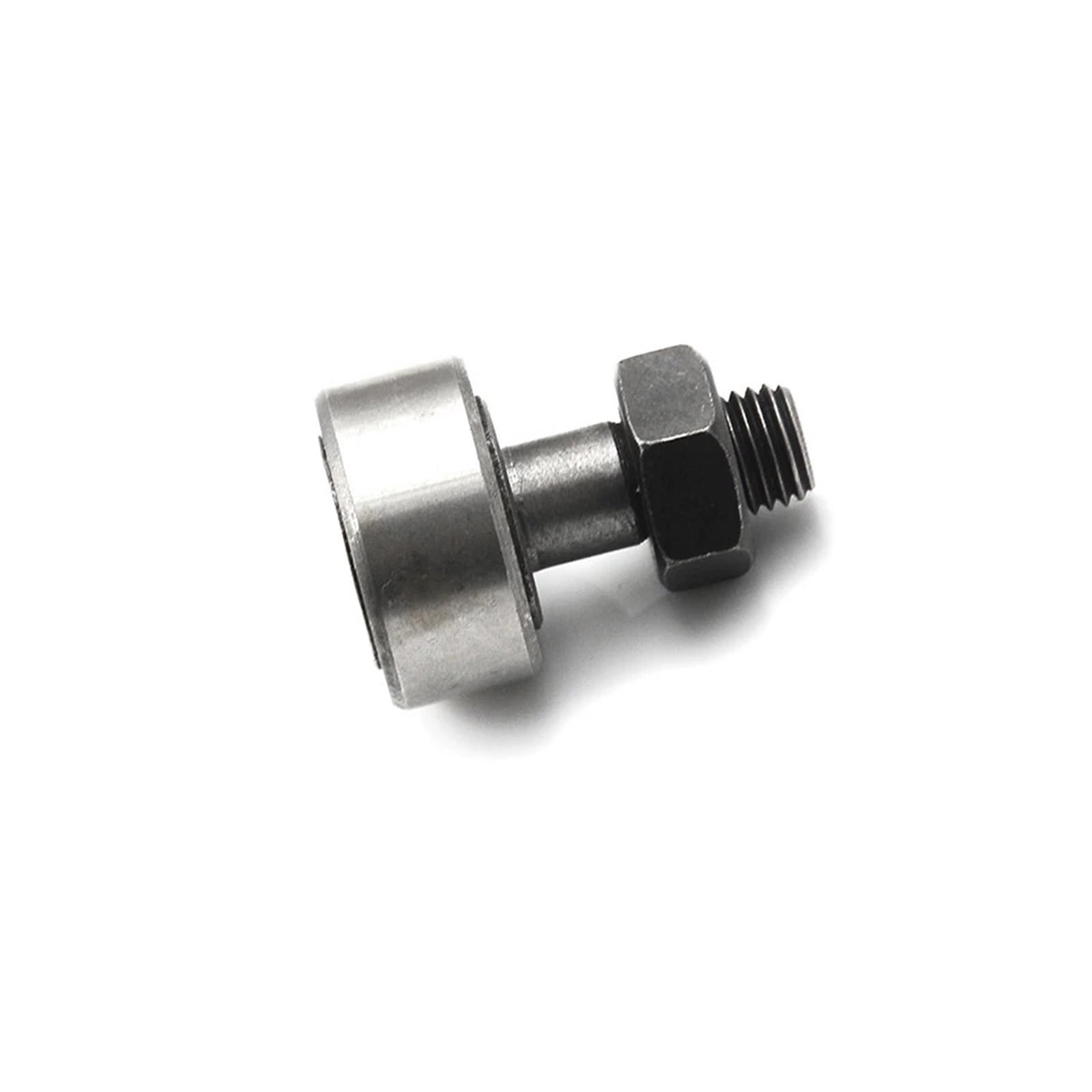 RFXOGTYFZ 4pcs/lot CF18 KR40 Cam Follower Stud Type Track Rollers Needle Roller Bearings