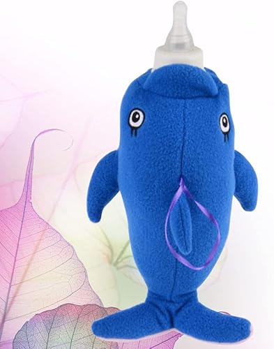 Miniatura 7 de Bolsa de alimentación para biberones con aislamiento para bebés con calentador de botellas de leche de la manga del alimentador de la manga