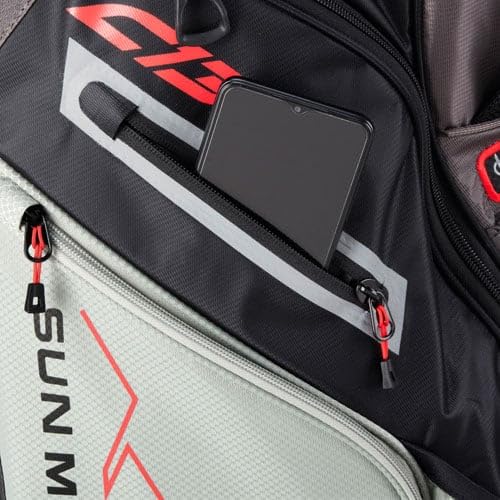 Sun Mountain Sun Mountain Cart Bag - Image 3