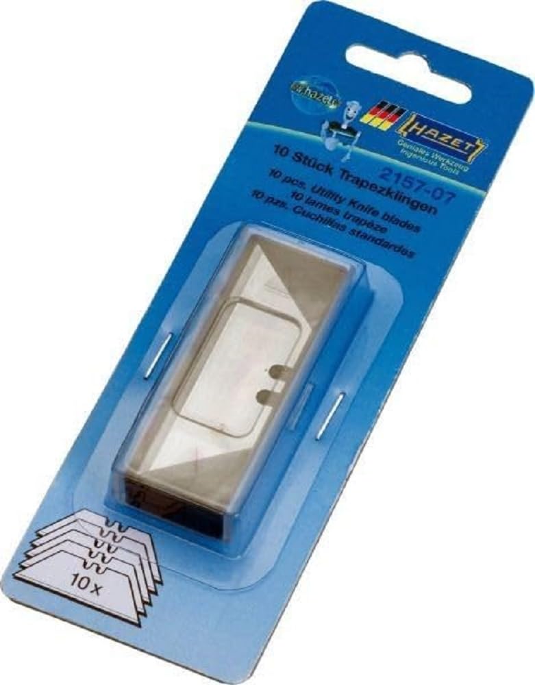 HAZET 2157-07 Blade - Multi-Colour - Image 2