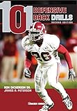 101 Defensive Back Drills (Second Edition)