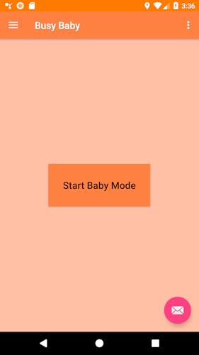 Busy Baby - Touch and Play Music