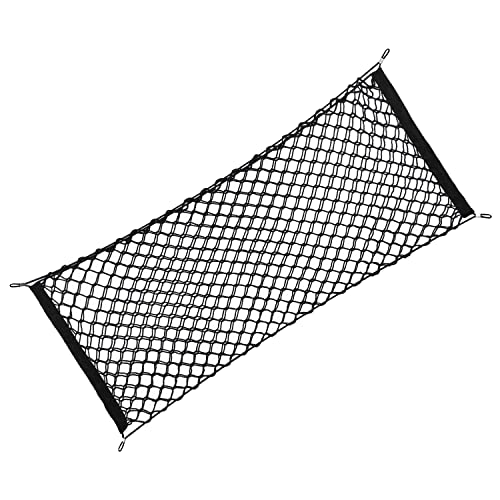 Top 10 Best Cargo Net For Suv Reviews & Buying Guide Katynel