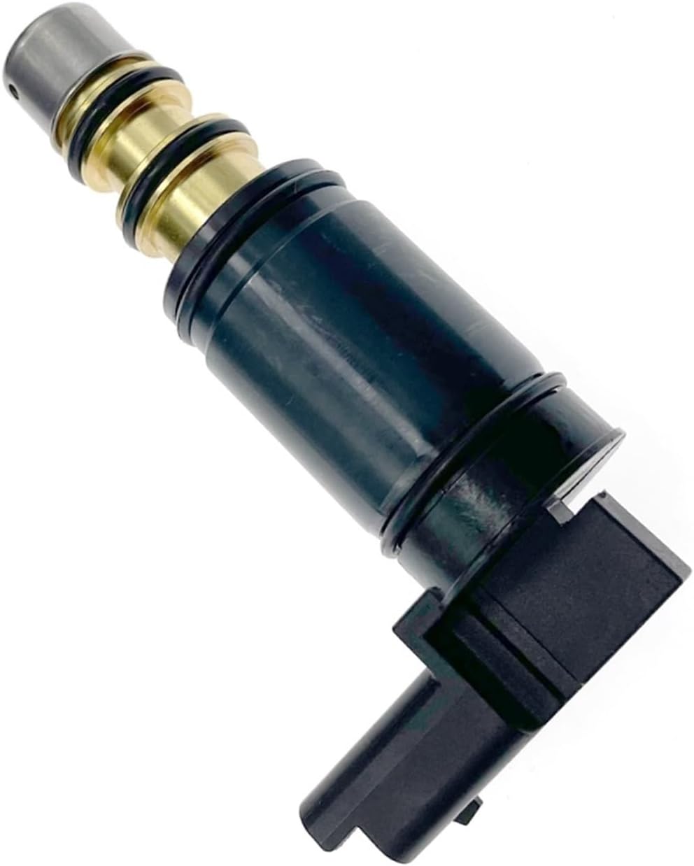 CAR AC A/C Air Conditioning Compressor Electronic Solenoid Control Valve.Compatible for Peugeot 3008 308CC 308SW 408 508 2008