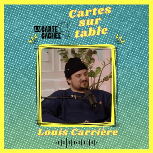 Cartes sur table - &Eacute;pisode 25