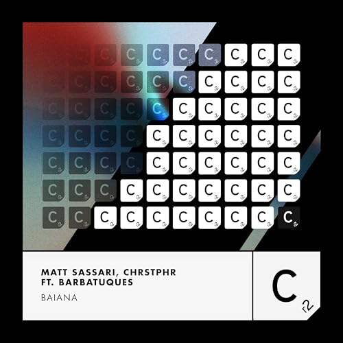 Matt Sassari, CHRSTPHR & Barbatuques