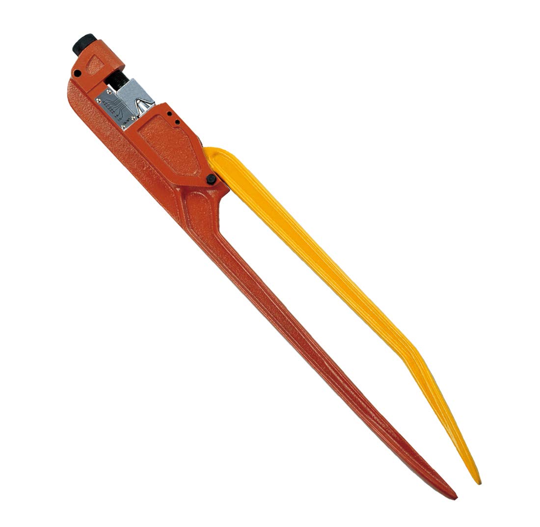 Copper Tube TERMINALS Crimper Cable LUGS Battery Wire Crimping Tool (10mm² - 120mm²)