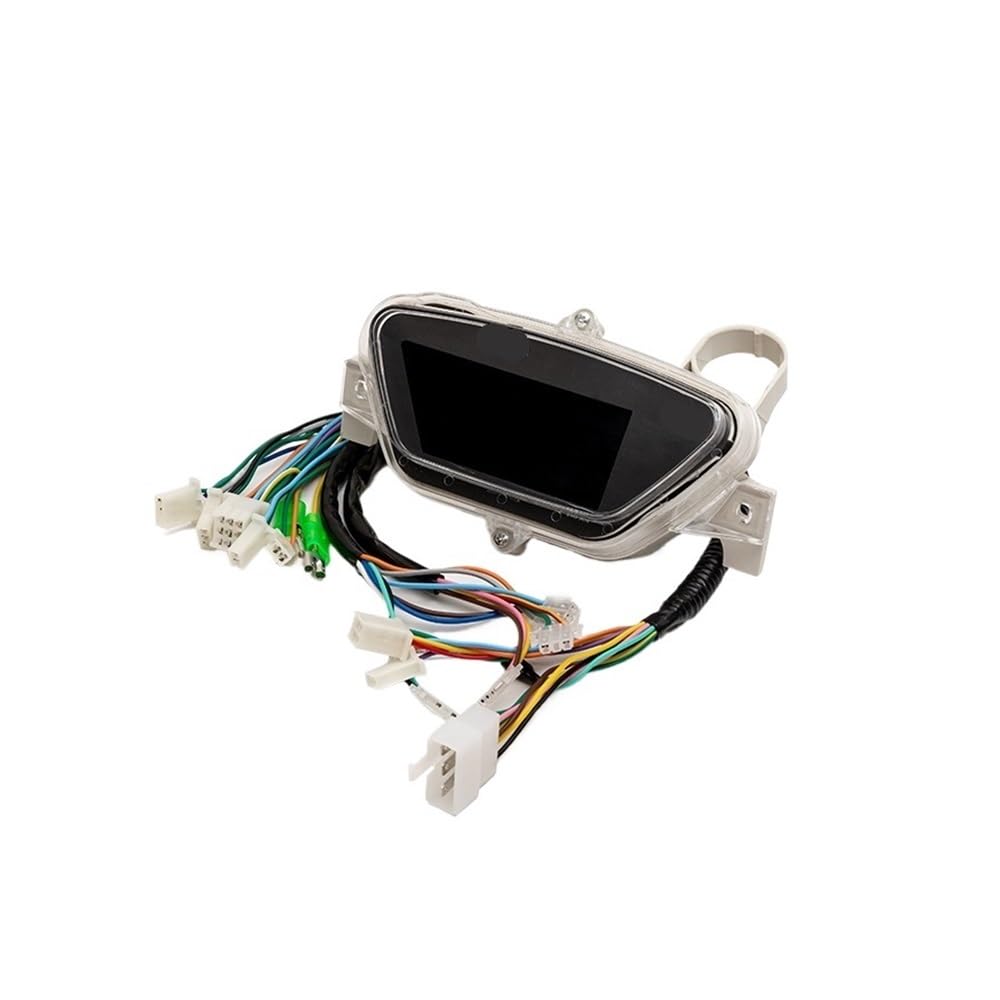 Amazon.co.jp: DIO 50用 AF17用 AF18用 AF25世代改造デジタルメーター