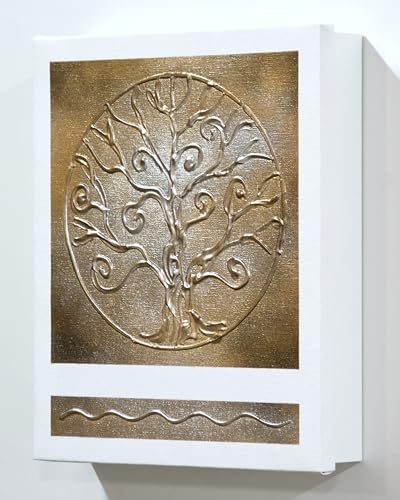 Armario para Llaves Pared Decorativa Marca Cuadroexpres