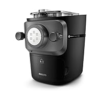 Philips Serie 7000 Macchina per la Pasta - Tecnologia ProExtrude