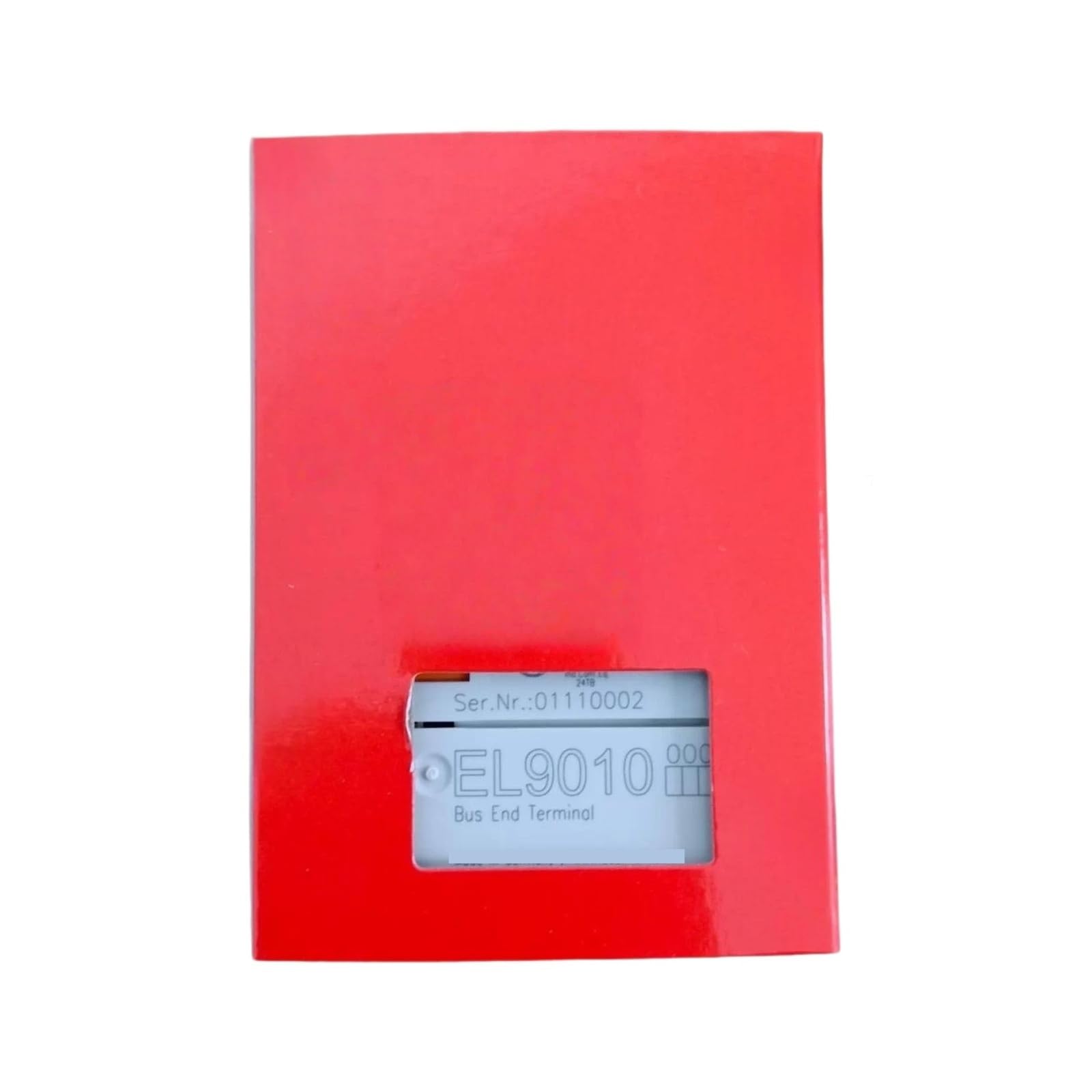 Módulo de terminales EL6614 soluciona fallos de conexión con su placa de cubierta 2