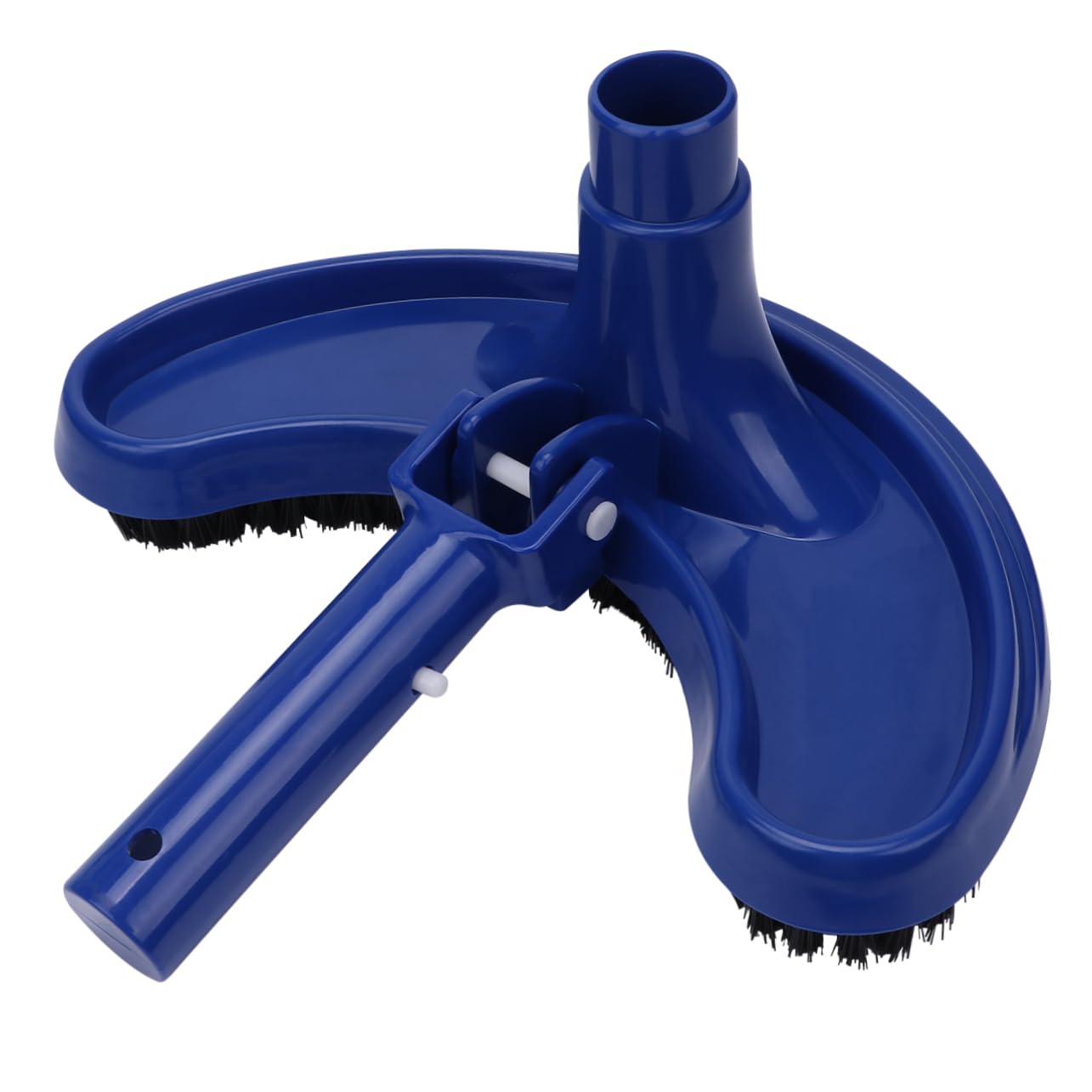 CIMAXIC 1pc Plastic Swimming Pool Dirt Suction Head Pool Vacuum Head for Pool Cleaning