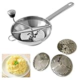 Hinweis: Die Klinge ist scharf. Bitte achten Sie bei der Installation und Verwendung auf die Sicherheit.