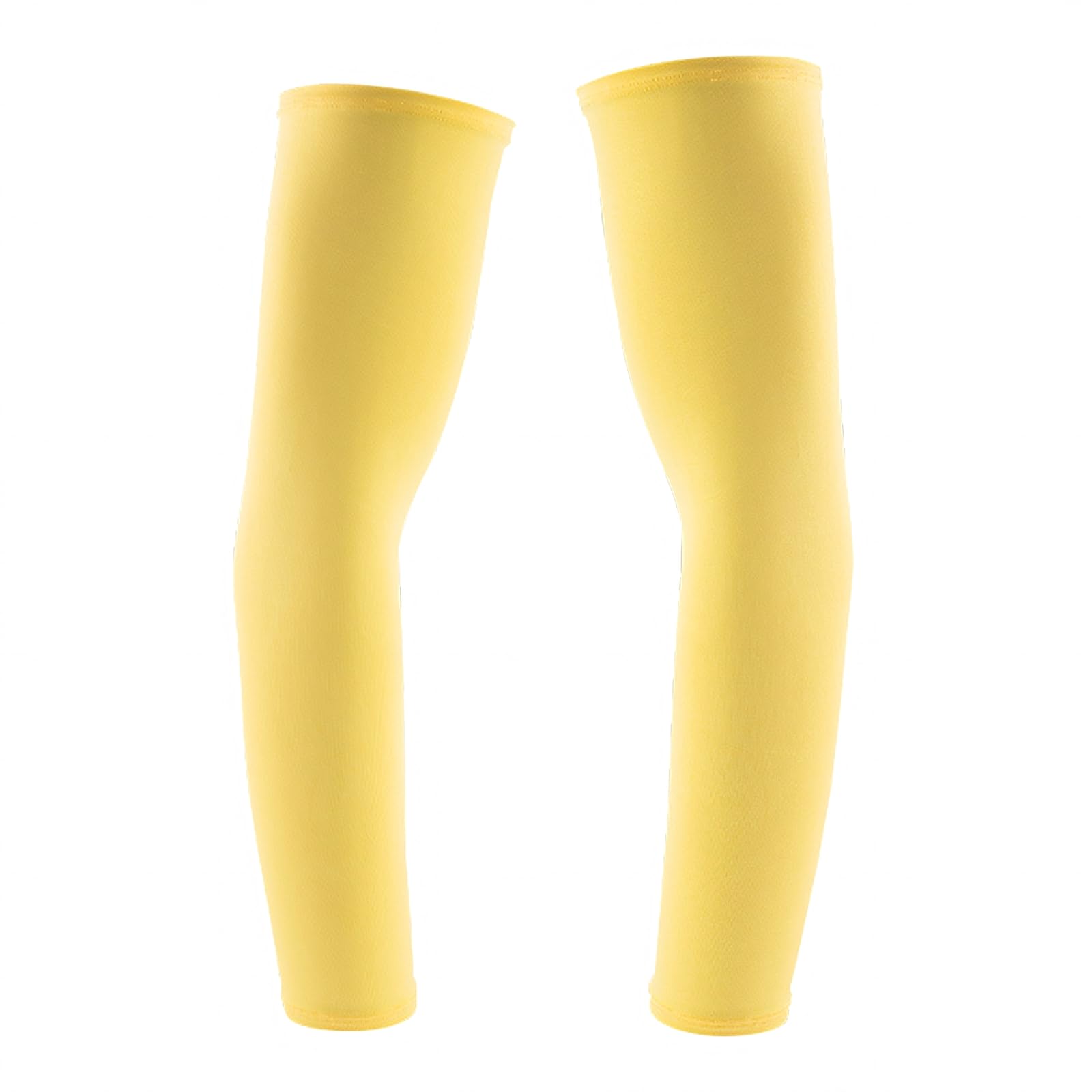 TopTie Manga para Brazo Elásticas Protección UV Manguitos Transpirables para Ciclismo Running Voleibol