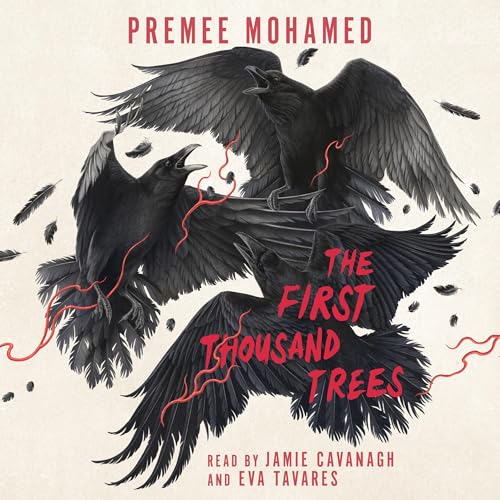 The First Thousand Trees Titelbild