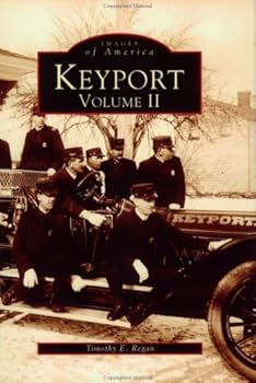 Paperback Keyport Volume II (NJ) (Images of America) Book