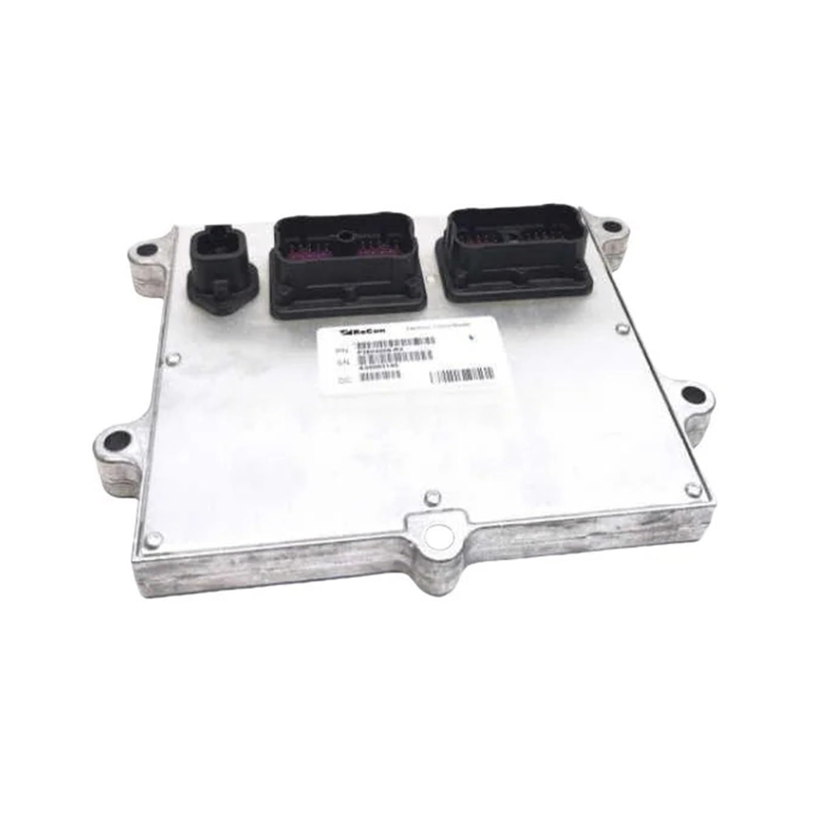 Engine Control Unit 3684009 P3684009 ECU ECM Electronic Control Module Compatible For Cummins ISX
