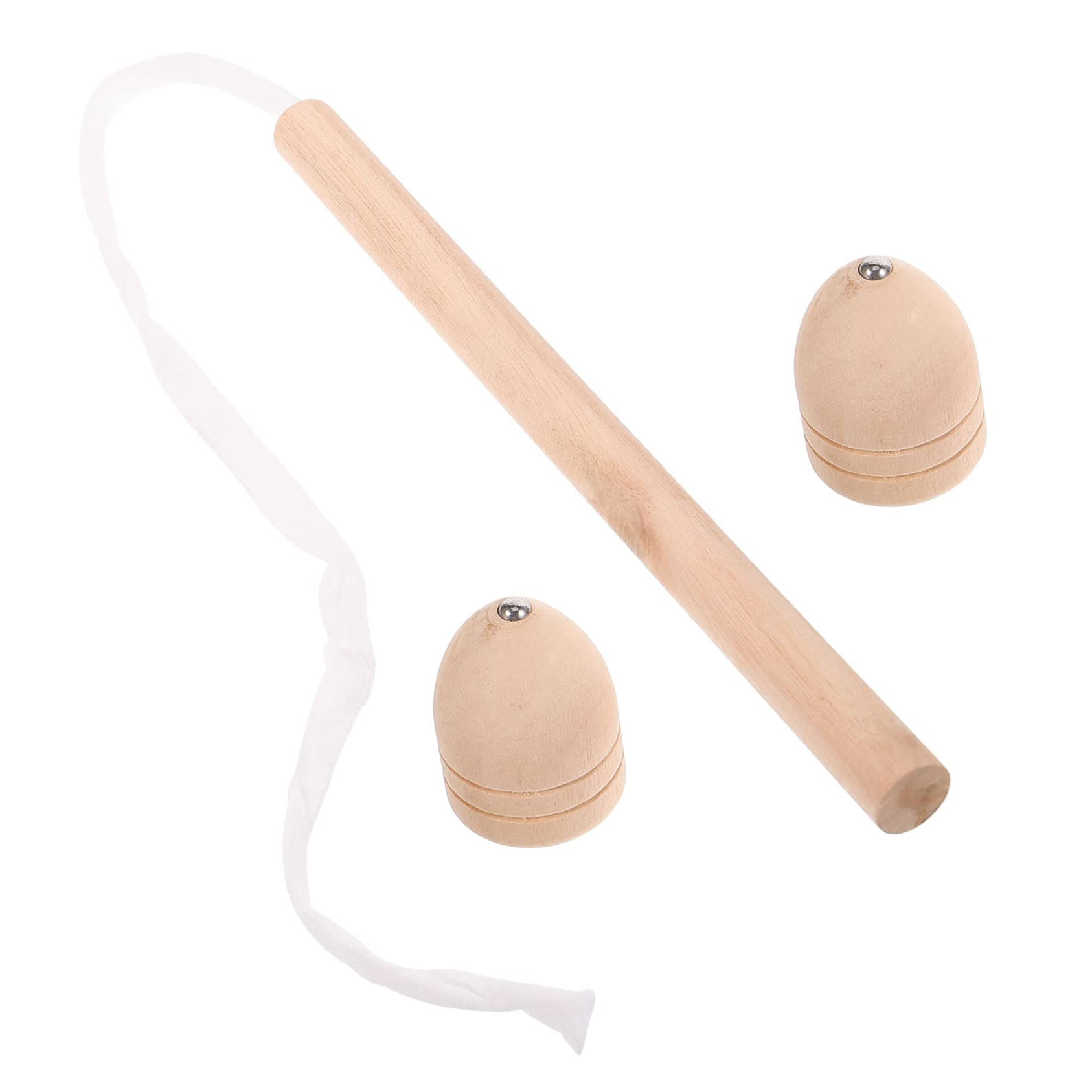 VICASKY 1 Set Gyro Traditional Friendly Spinning Tops Wear Resistant Educational Plaything for Outdoor Fun Enhances Parent Bonding Present