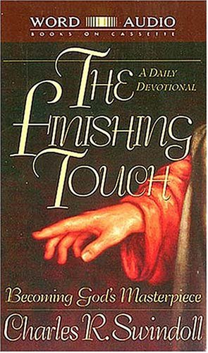 Charles Swindoll Daily Devotional