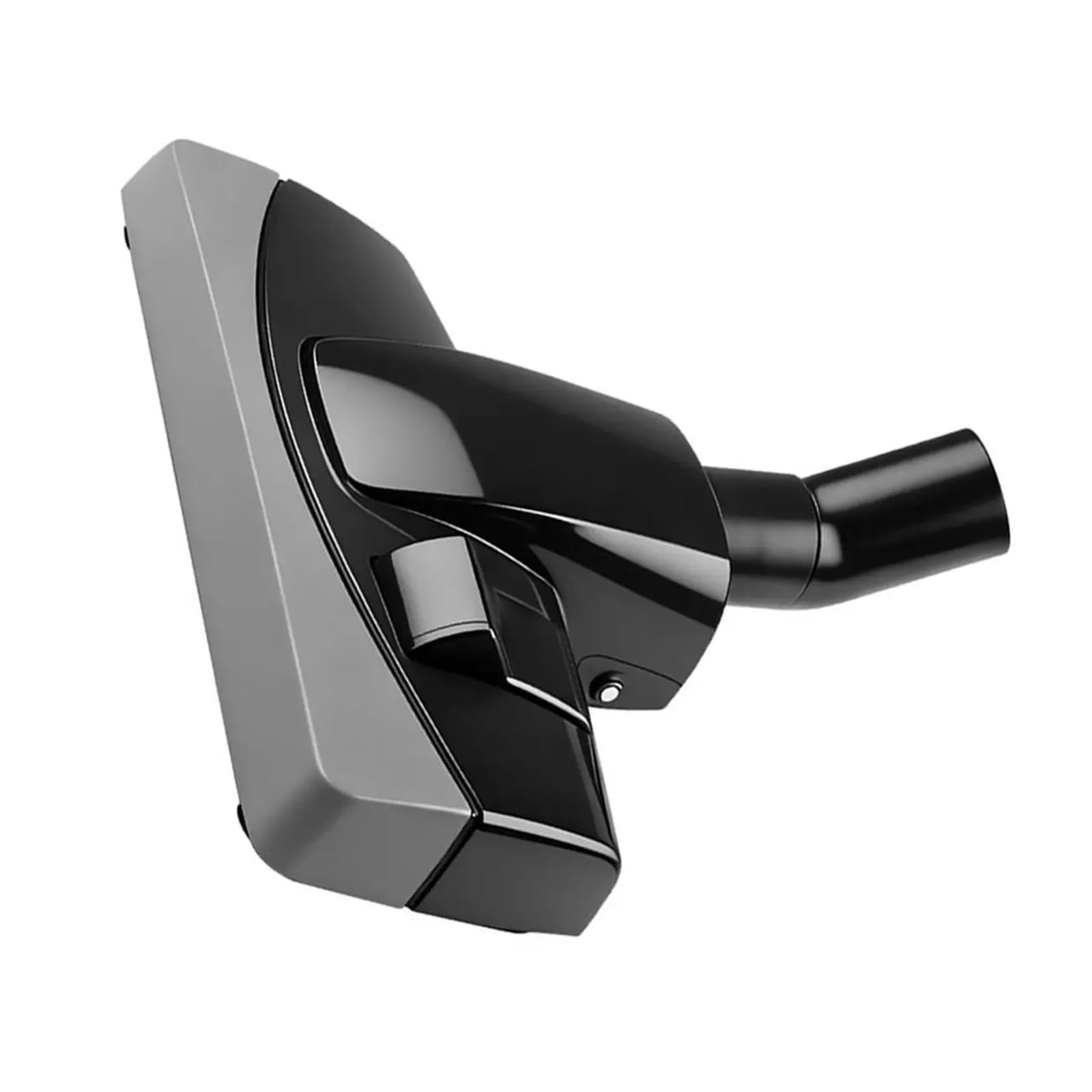 Cabezal De Cepillo Universal, Compatible Con Midea, Piezas De Boquilla De Cabezal De Suelo Duro for Aspiradora De Diámetro Interior De 32mm