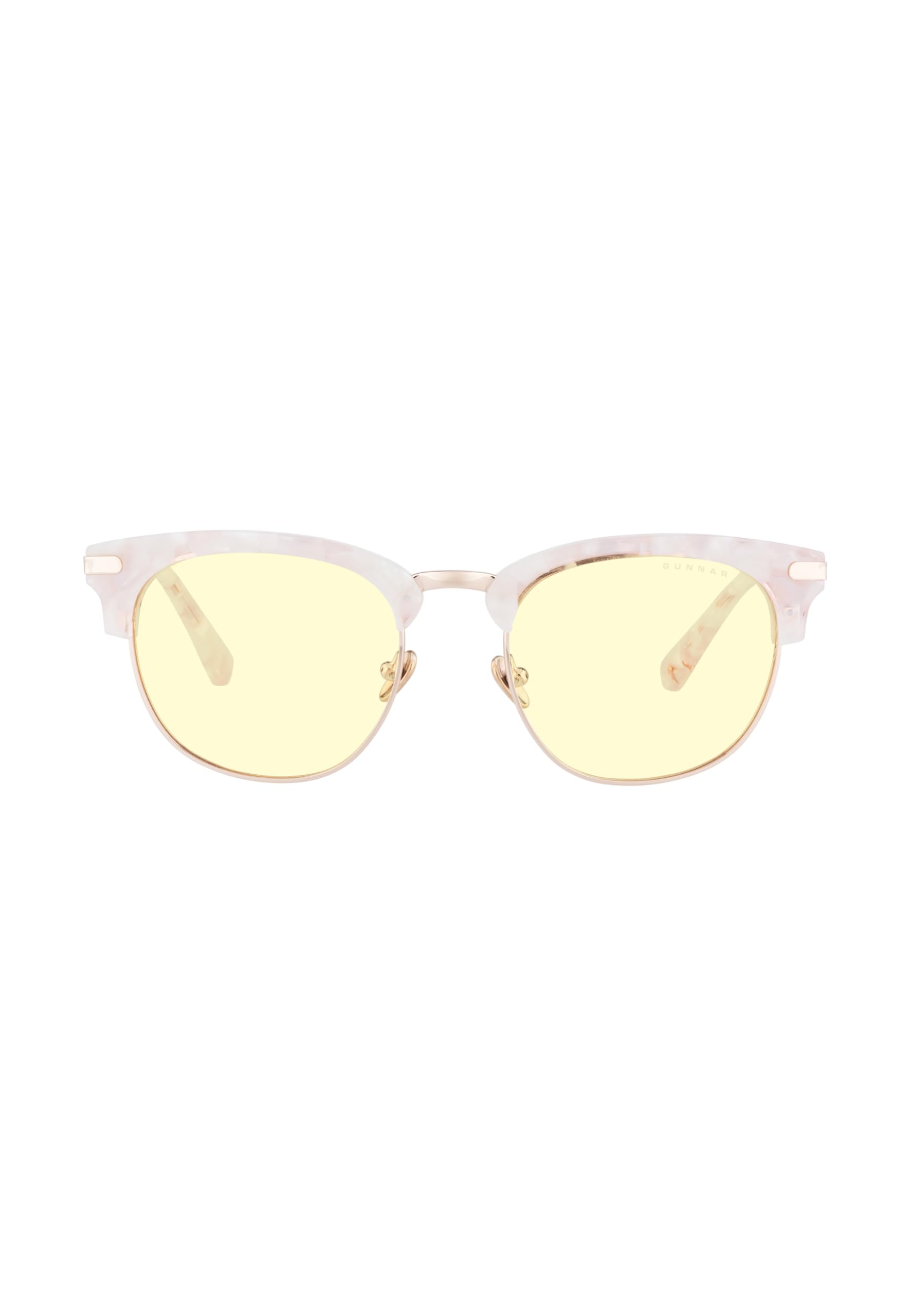 GUNNAR x Tokidoki Okulary - Donutella - Pink Sprinkles - Amber