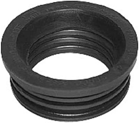 Fernco SVG6 MultiTite Pipe Gasket, 6"