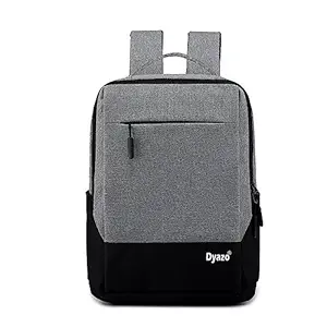 Dyazo Slim 15.6 inch water resistant Laptop Backpack Business Notebook computer bag suitable for office College School Men & Women