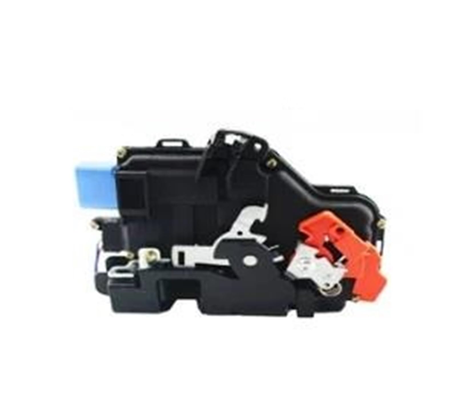 Nmbnpktucu One Color Door Lock Actuator 3D1837015a 3D1837016 7L0839016 7L0839015 For Cayenne For Vw For Touareg For 7L For Phaeton Door Lock Latch Actuator(Rear Right)