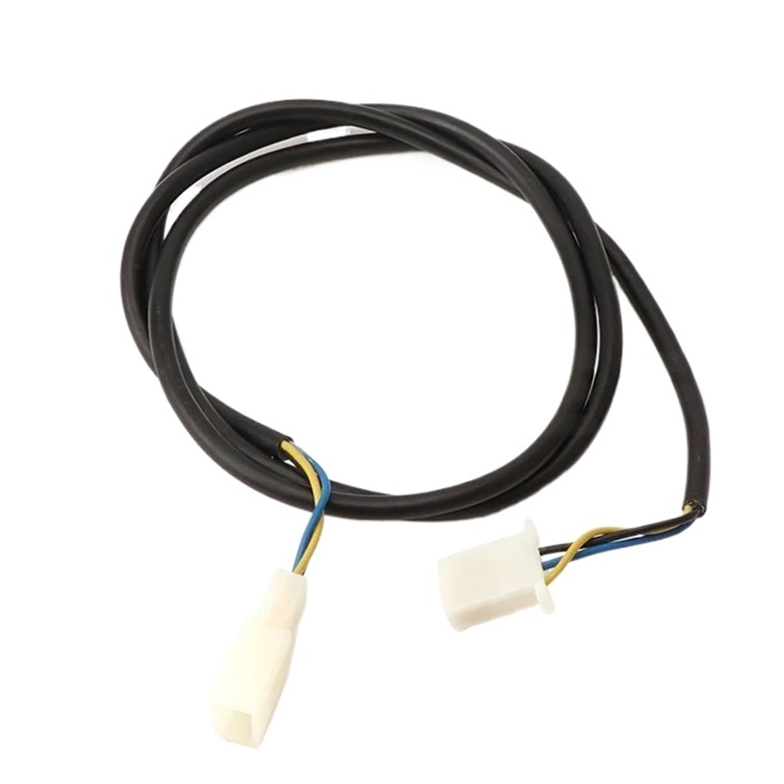 Czujnik prędkości koła Części zamienne do prędkościomierza, kabel czujnika prędkości, indukcja magnetyczna, pasuje akcesoriów motocykli, quadów i